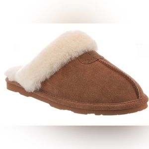 NWB BearPaw Loki ll Slippers